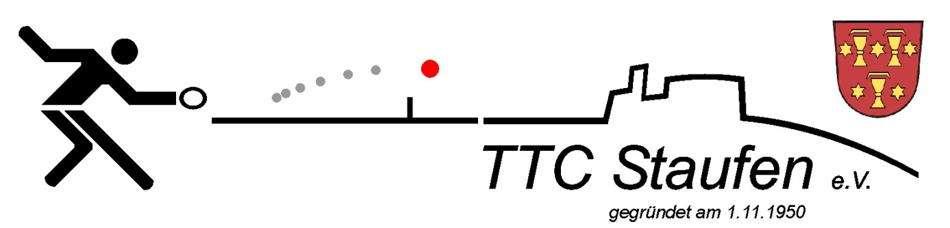 TTC Staufen e.V.